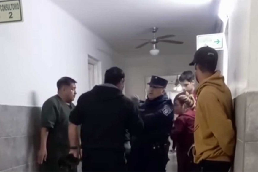 Murió un bebé en el Hospital de Villaguay y la madre denunció mala praxis: Aún no hay denuncia penal