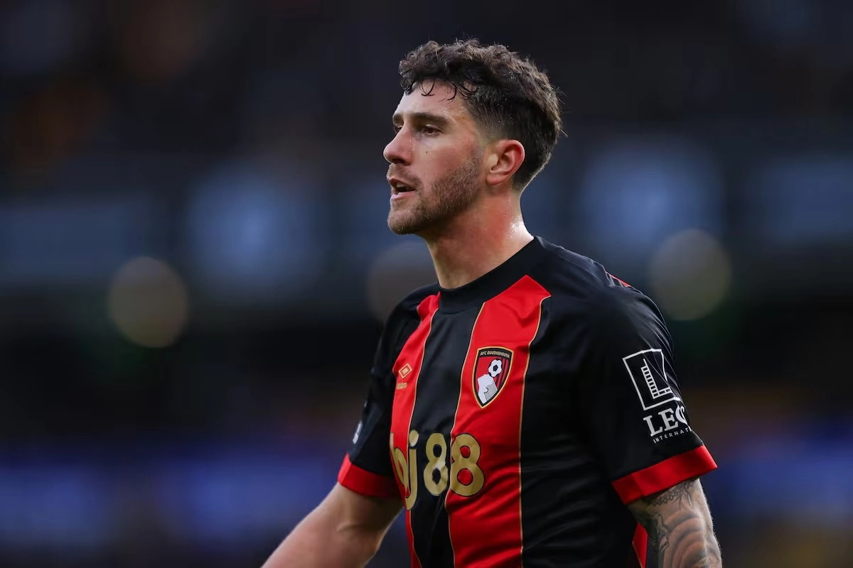 Senesi seguirá su carrera en otro equipo de la liga inglesa