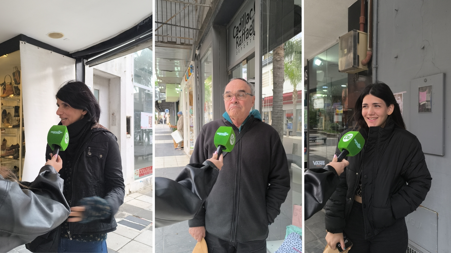 ¿Recomendarían vivir en Concordia? Qué opinan los concordienses sobre la ciudad, sus virtudes y lo que todavía falta