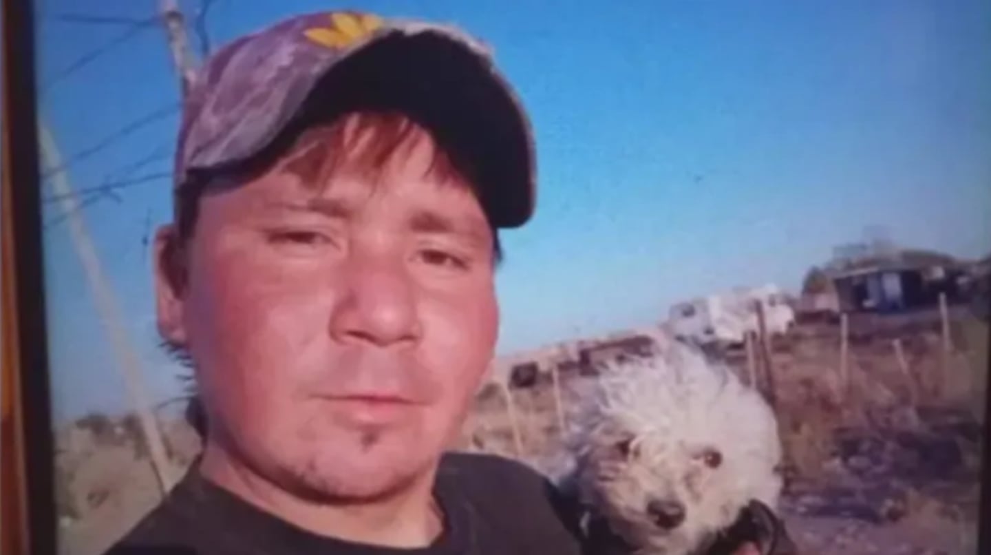 La impactante hipótesis detrás de la desaparición de un hombre en Neuquén: lo buscan entre montañas de basura