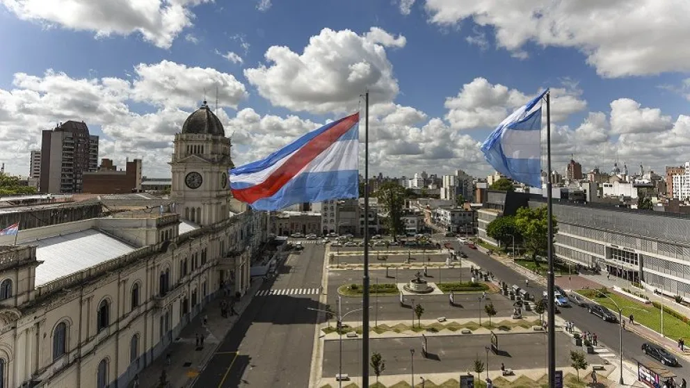 Senado: Reunión conjunta de comisiones tratará el proyecto que crea un  organismo de seguimiento de la Deuda Pública