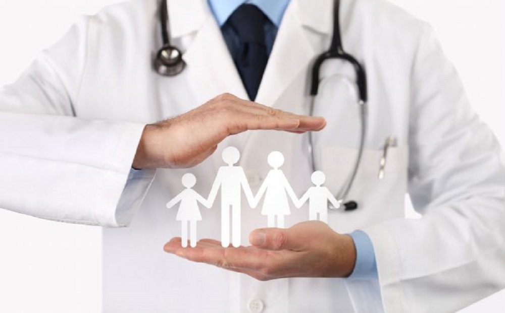 Día Mundial del Médico de Familia