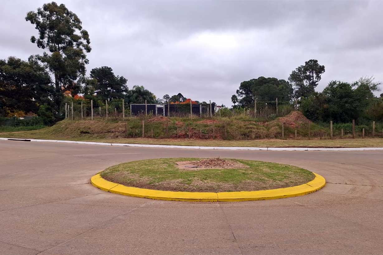 La Municipalidad aclaró a vecinos de la Costanera Nebel los alcances del permiso otorgado a un nuevo local comercial
