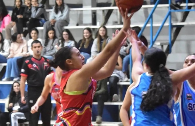La Liga Próximo Femenina ya tiene a sus semifinalistas