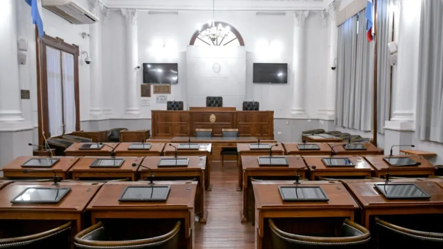 Ingresó al Senado un proyecto de reforma previsional más moderado que los “vectores”