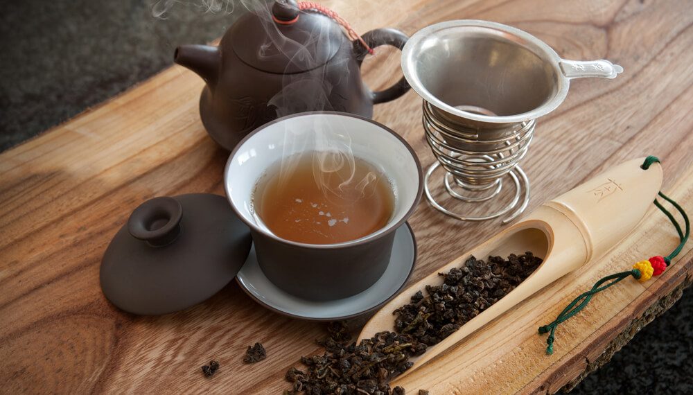 Día del Té