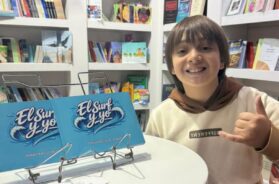 tomas-con-10-anos-presento-su-libro-en-la-feria-del-libro-foto-gentileza-tomas-perello-de-leonardi-K55AVSAULJAUPC3PBGFS3GULFY