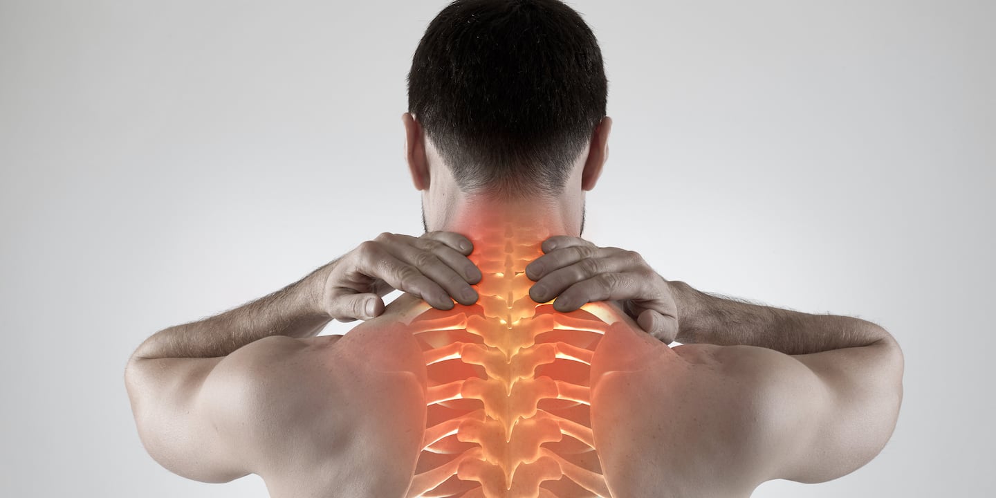 Científicos descubrieron un mecanismo cerebral para eliminar los dolores crónicos
