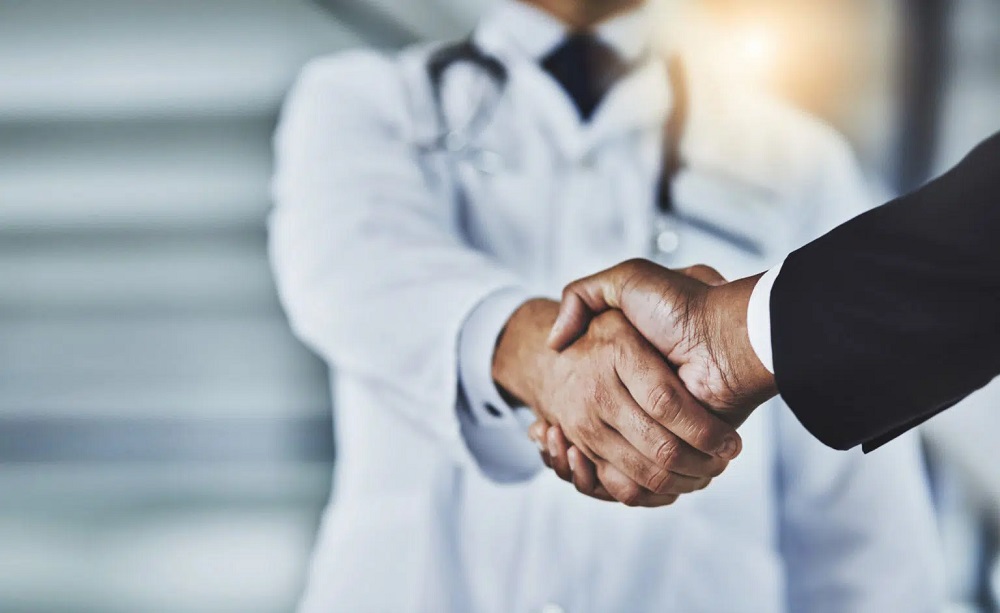 Día del Visitador Médico