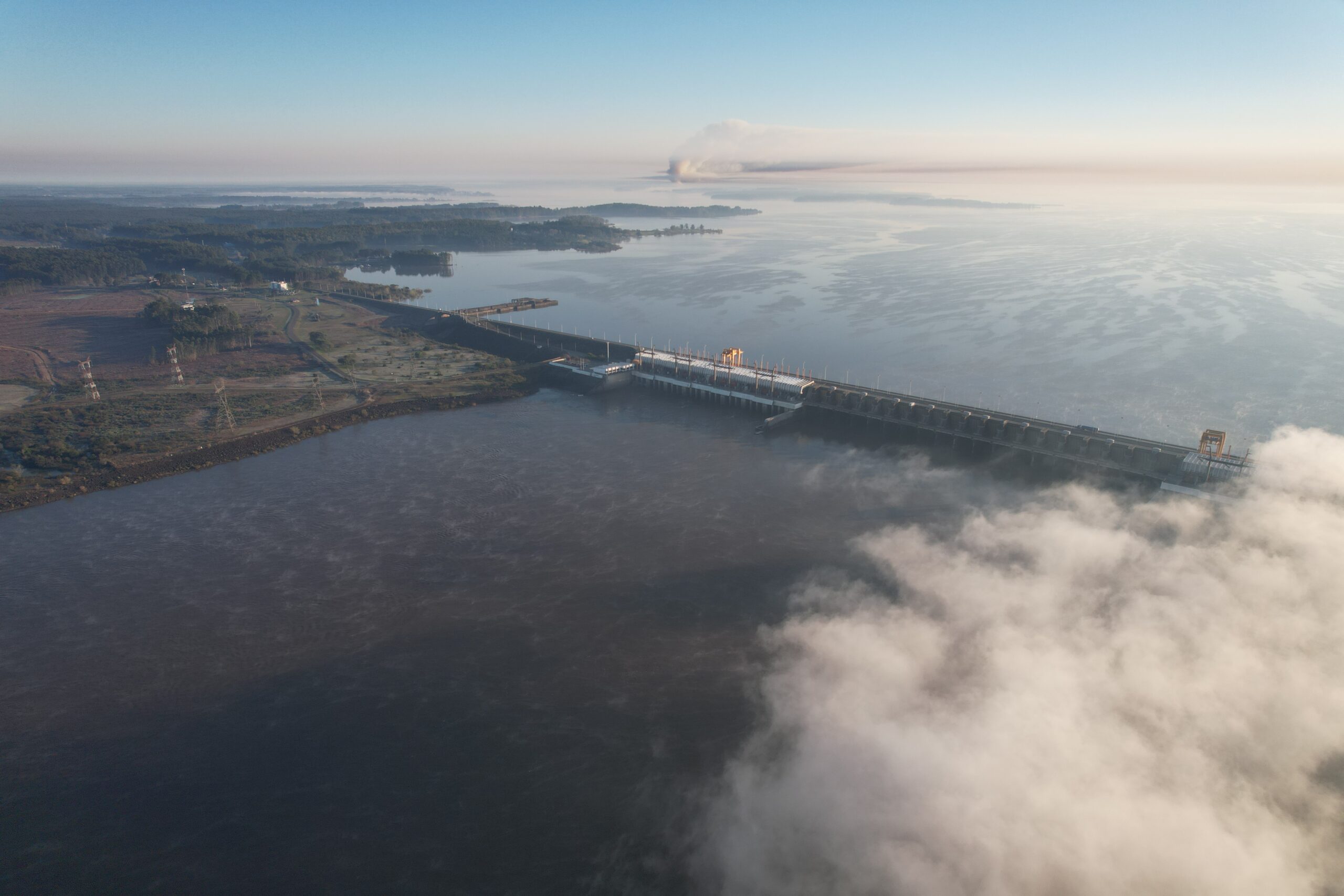 Advierten que un Niño muy fuerte podría provocar crecidas del río Uruguay y afectar a Concordia