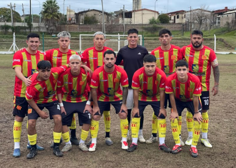 La Divisional B pone en marcha la fecha 12 con ocho partidos interzonales