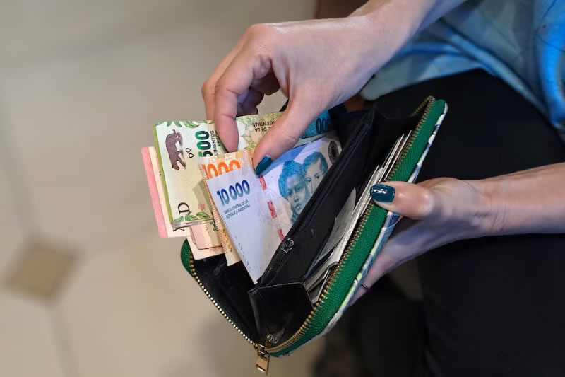 La mora marcó un nuevo récord y ya hay 5,3 millones de personas con problemas para pagar sus deudas