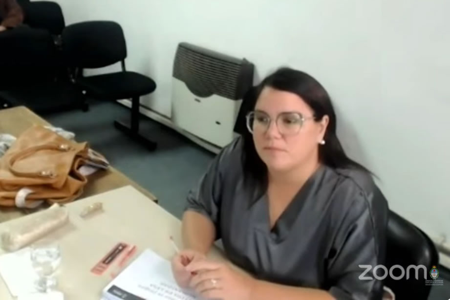 Concepción del Uruguay: pidieron 15 años de prisión para acusado de explotar sexualmente a una adolescente