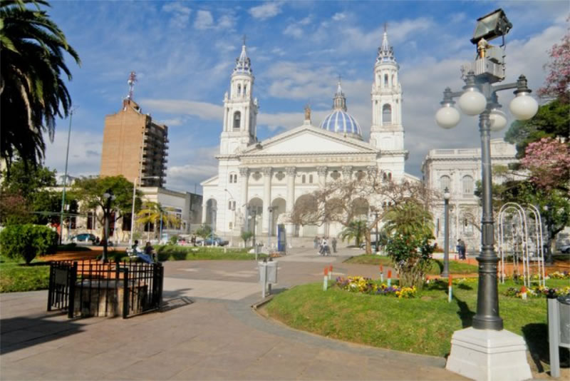 Declaran de interés legislativo las actividades por el 213° aniversario de Paraná