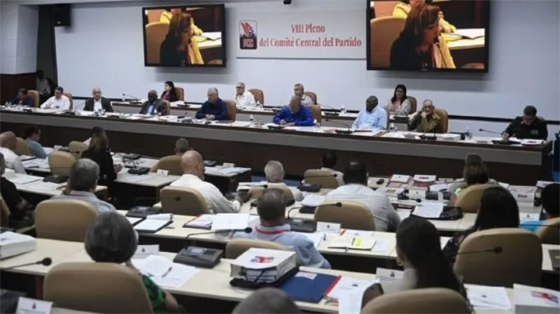 Apertura histórica: Cuba aprobó un paquete de medidas económicas tras la presión de EEUU