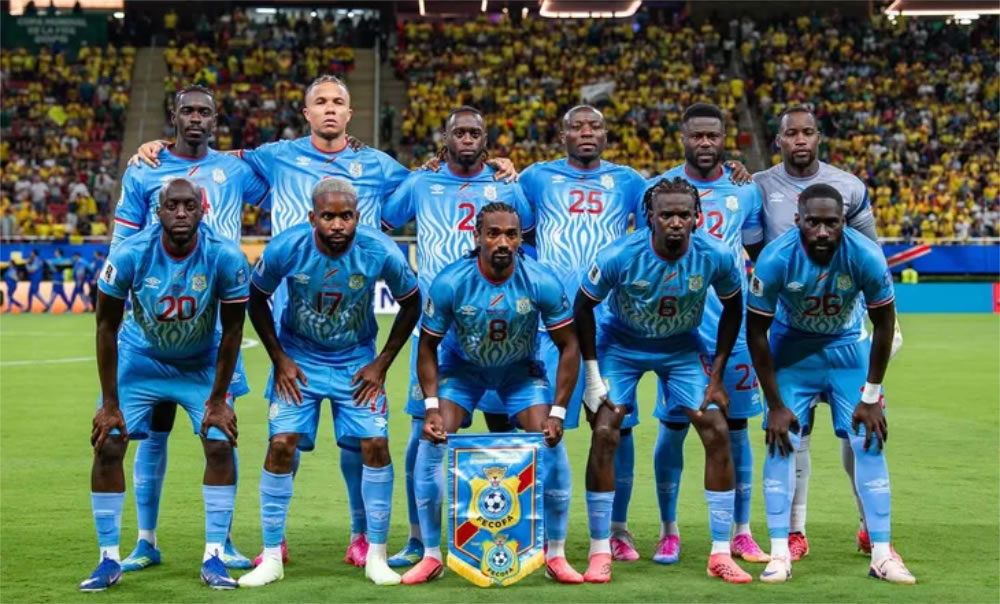 África hace historia en el Mundial: 9 de cada 10 equipos pasaron la fase de grupos