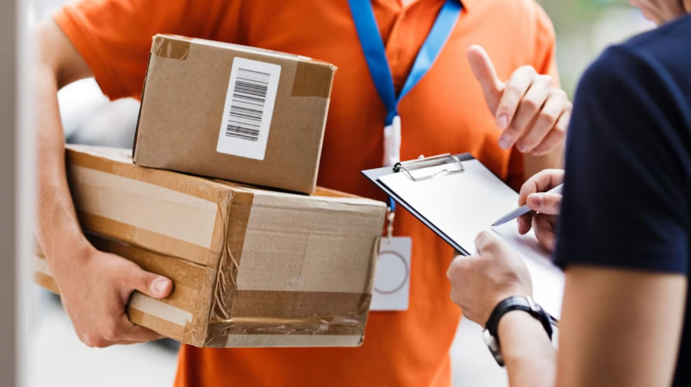Récord de compras al exterior: Las importaciones vía courier ya superan los USD 500 millones en 2026