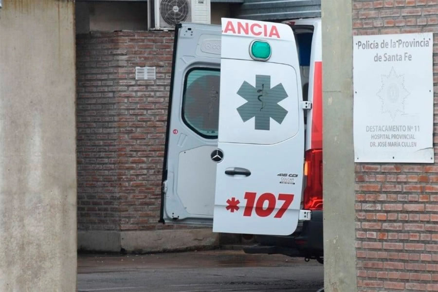 Una mujer ingirió soda cáustica por accidente y está muy grave: «El esófago está completamente cerrado”