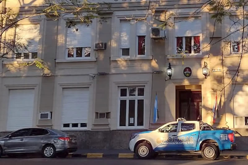 La autopsia descartó signos de violencia en la mujer hallada sin vida en barrio Nébel