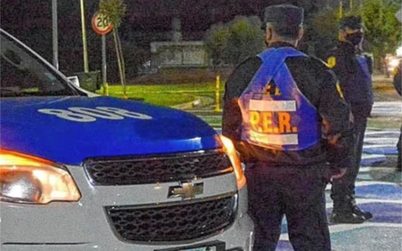 Localizaron a la adolescente desaparecida en Chajarí tras seguir pistas entre Concordia y Federal
