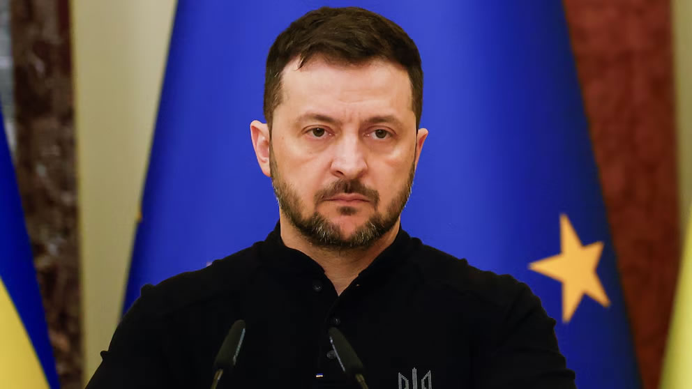 Tras los bombardeos rusos, Volodimir Zelensky afirmó que Europa “necesita su propia defensa antibalística” para terminar la guerra