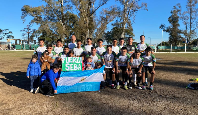 Divisional «B»: Estudiantes y Ferro continúan marcando el camino en sus respectivas zonas