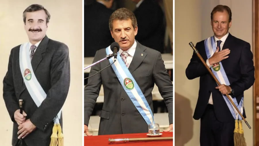 Después de un año estancado, se retoma el debate para eliminar pensiones de ex gobernadores