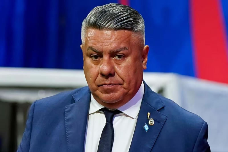 Confirmaron el procesamiento de Claudio «Chiqui» Tapia y Pablo Toviggino por presunta evasión en la AFA
