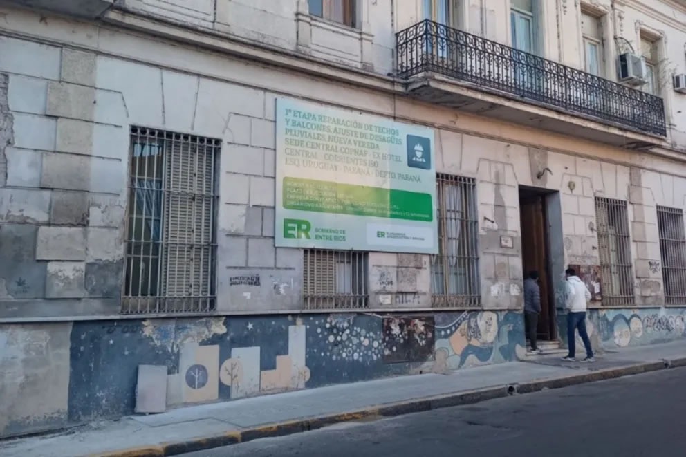Comisión: Diputados retomará el martes 30 el proyecto de ley que busca fortalecer rol del Copnaf