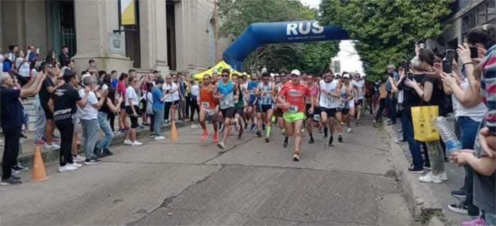 Maratón UCU 2026: llega la primera Copa Interuniversitaria y siguen las inscripciones