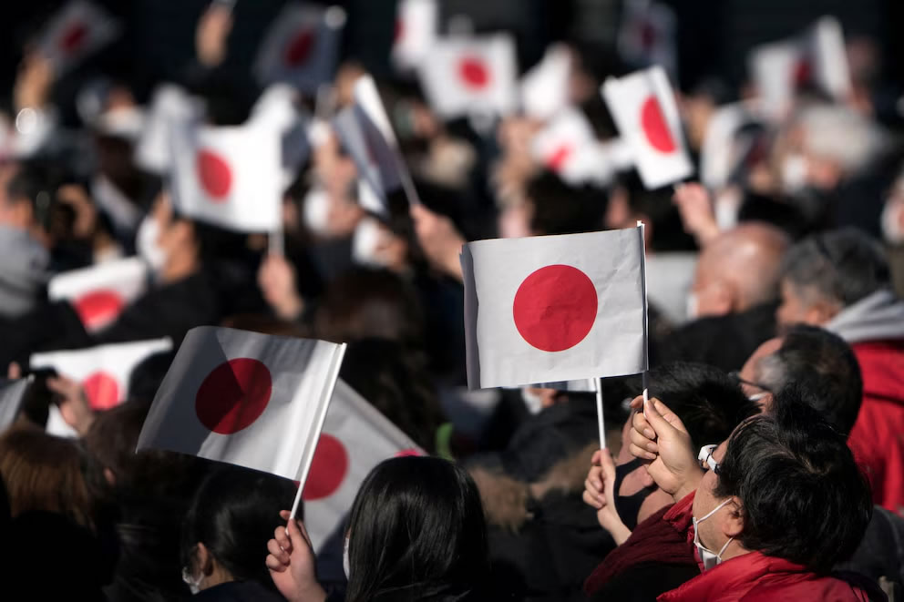 Japón perdió más de 3 millones de habitantes en 5 años por la baja de la natalidad