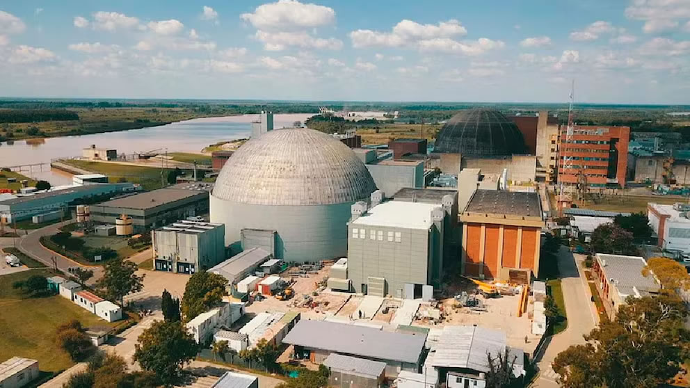 El Gobierno nacional presentó su política nuclear: Disciplina fiscal, exportaciones y el rol del sector privado