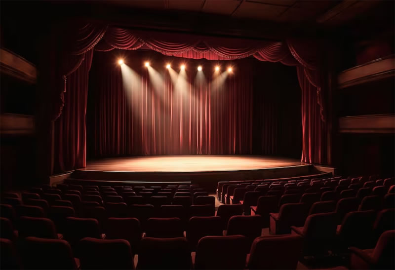 Taller de dirección teatral y puesta en escena en La Cigarrera