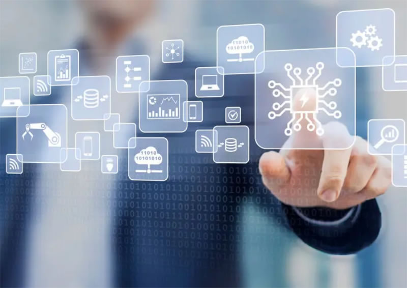 Capacitación virtual sobre optimización y digitalización de procesos