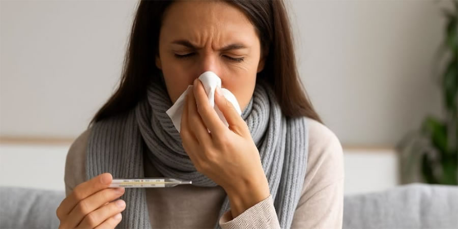 Entre Ríos registra casos de la nueva variante de la Gripe A