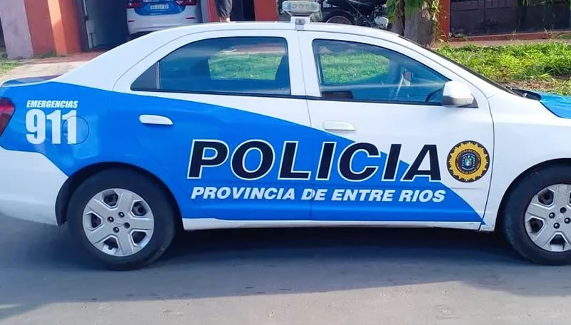 Tragedia en Ibicuy: un trabajador murió en un accidente dentro de una planta papelera