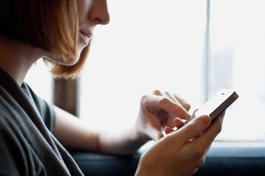 Investigan la difusión de imágenes de mujeres sin su consentimiento en una app de mensajería