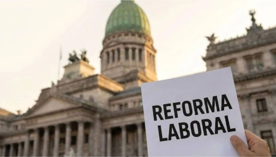 El Gobierno nacional reglamentó los puntos centrales de la reforma laboral