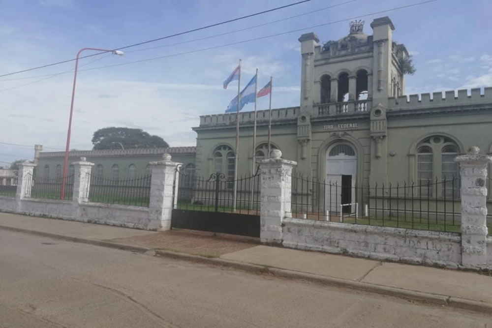 Doble jornada de tiro en Concordia: 4° del Torneo Entrerriano y la 3° del Torneo de la Federación Argentina