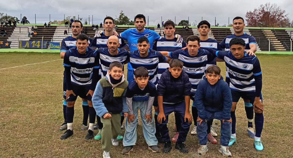 El Apertura define los otros clasificados al Petit