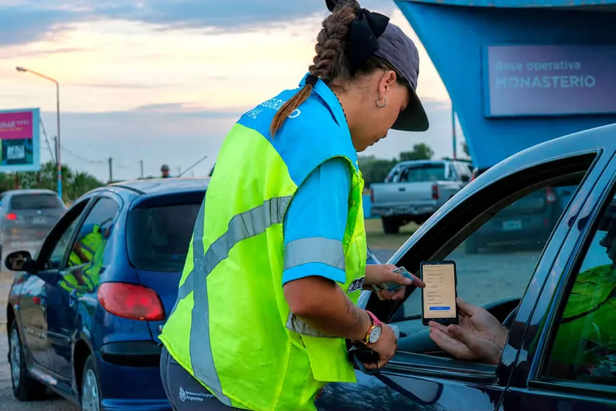 Detallaron cuáles son las principales causas de los accidentes de tránsito en Entre Ríos