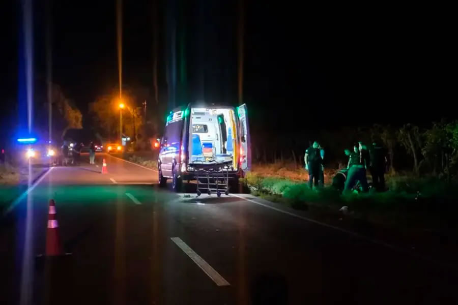 Entre Ríos quedó entre las provincias con más muertes por accidentes de tránsito del 2025
