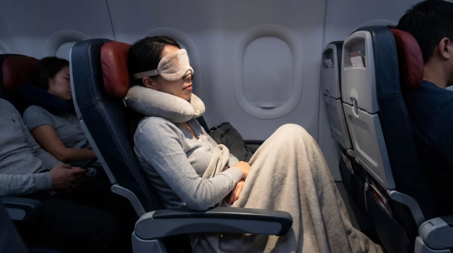 Por qué el jet lag puede ser el peor rival de quienes viajan al Mundial y cómo revertirlo