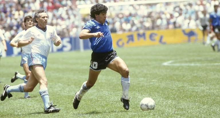 Día del Futbolista Argentino