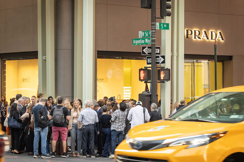 Nueva York inauguró una calle en homenaje a Argentina: dónde queda la ‘Argentina Way’