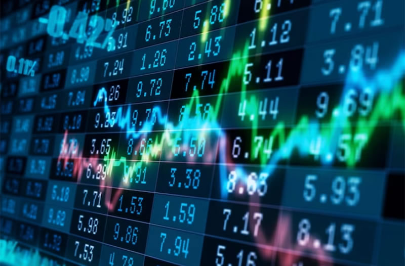 El riesgo país cae a 450 puntos, el nivel más bajo desde 2018
