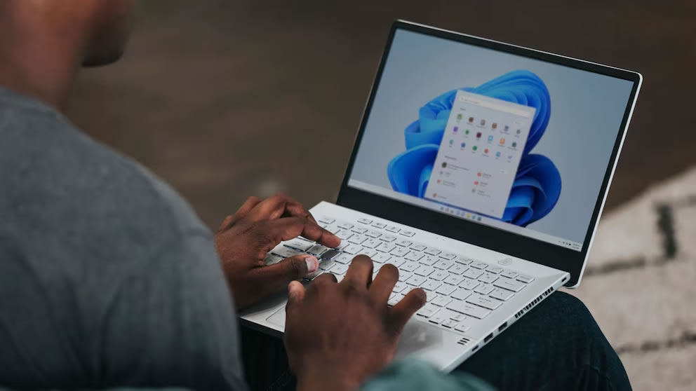 La nueva recuperación de Windows 11 exige sacrificar almacenamiento, no dinero