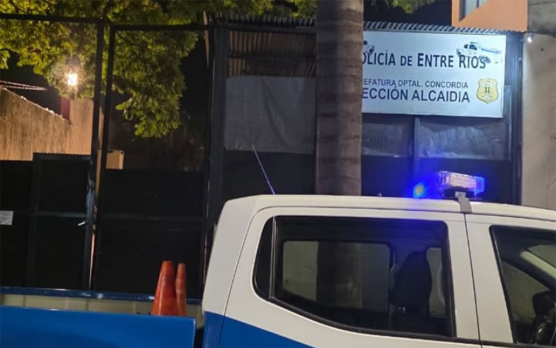 El ex policía declarado culpable por una causa de abuso sexual se quitó la vida en la Alcaldía