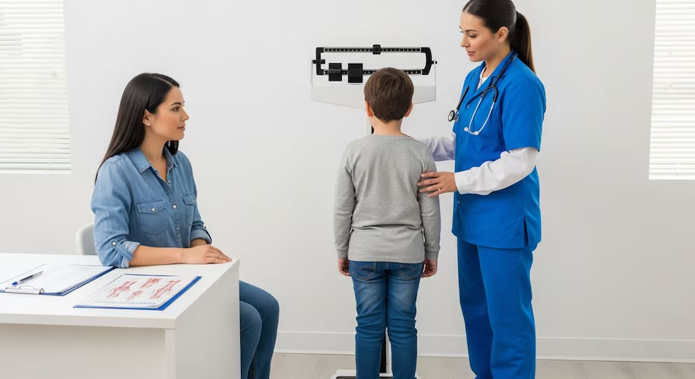 Obesidad infantil: tres estrategias para reducir y prevenir el sobrepeso probadas por la ciencia