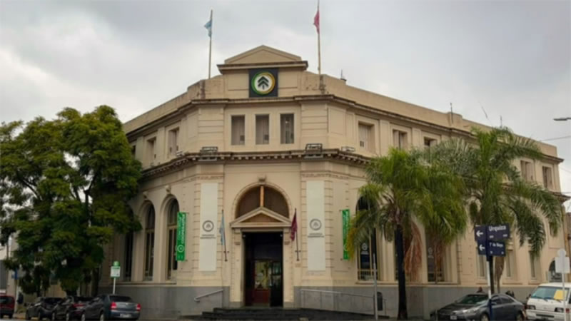 ¿Sabías que la Cooperativa Eléctrica de Concordia fue la primera entidad argentina en exportar energía eléctrica a otro país?